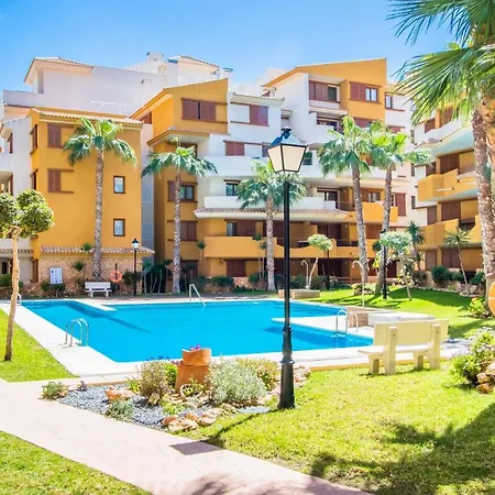 Espanatour Recoleta 3c Appartement