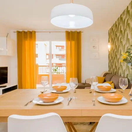 Appartement Espanatour Recoleta 3c