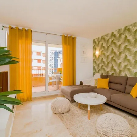 Espanatour Recoleta 3c Appartement *