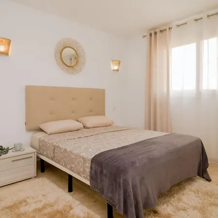 Espanatour Recoleta 3c Appartement *