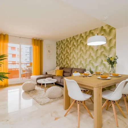 Espanatour Recoleta 3c Apartment Torrevieja