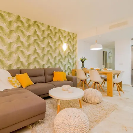 Appartement Espanatour Recoleta 3c *