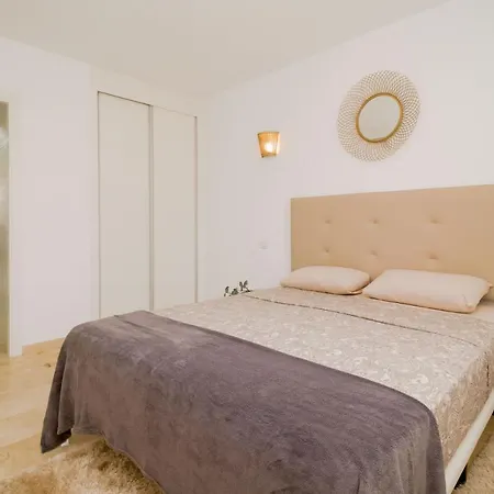 Appartement Espanatour Recoleta 3c *