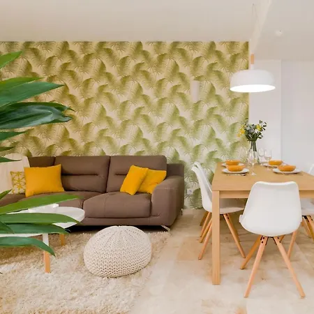 Appartement Espanatour Recoleta 3c *