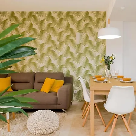 Espanatour Recoleta 3c Appartement *