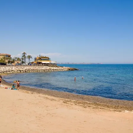 Espanatour Recoleta 3c * Torrevieja