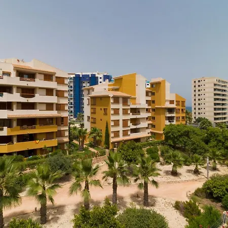 Espanatour Recoleta 3c Apartment *