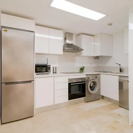 Espanatour Recoleta 3c Appartement Torrevieja