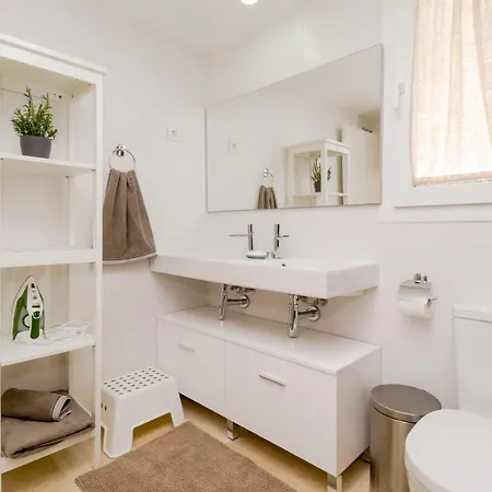 Espanatour Recoleta 3c Apartment Torrevieja