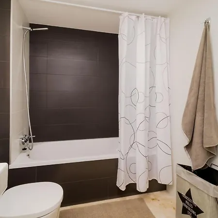 Appartement Espanatour Recoleta 3c