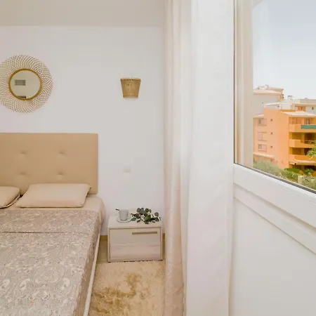 Apartment Espanatour Recoleta 3c