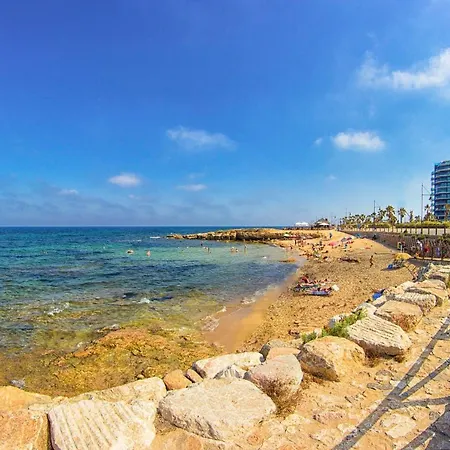 Espanatour Recoleta 3c Appartement *