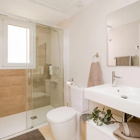 Appartement Espanatour Recoleta 3c Torrevieja