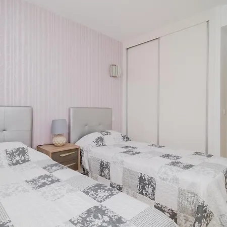 Espanatour Recoleta 3c Apartment