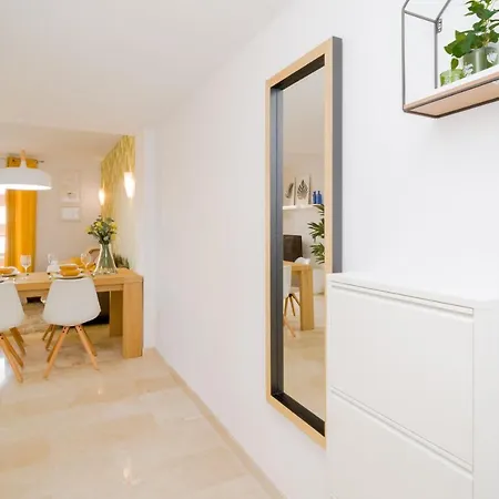 Appartement Espanatour Recoleta 3c Torrevieja