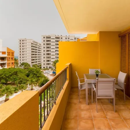 Espanatour Recoleta 3c Apartment
