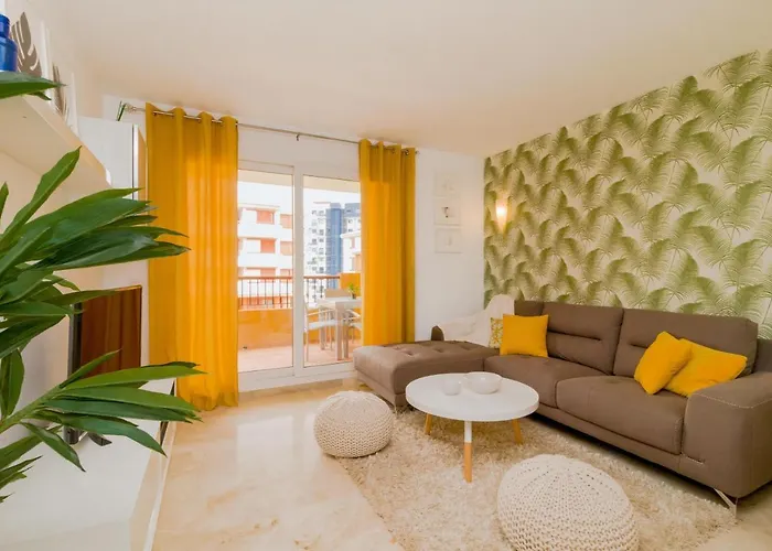 Espanatour Recoleta 3c 公寓 *