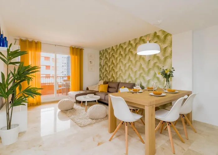 Espanatour Recoleta 3c 公寓 托雷维耶哈