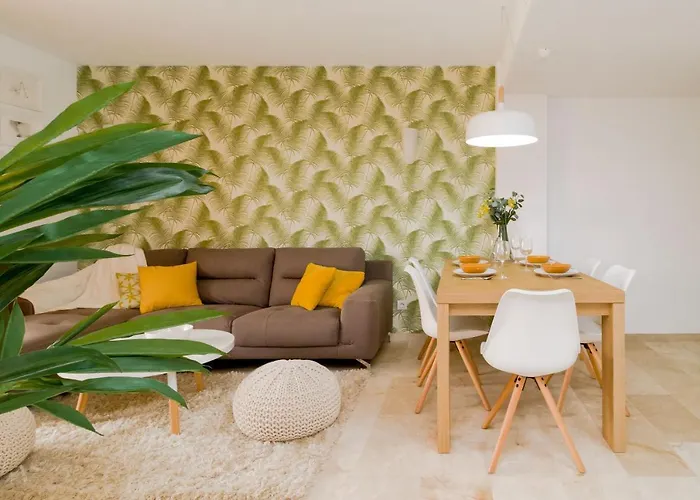 公寓 Espanatour Recoleta 3c *