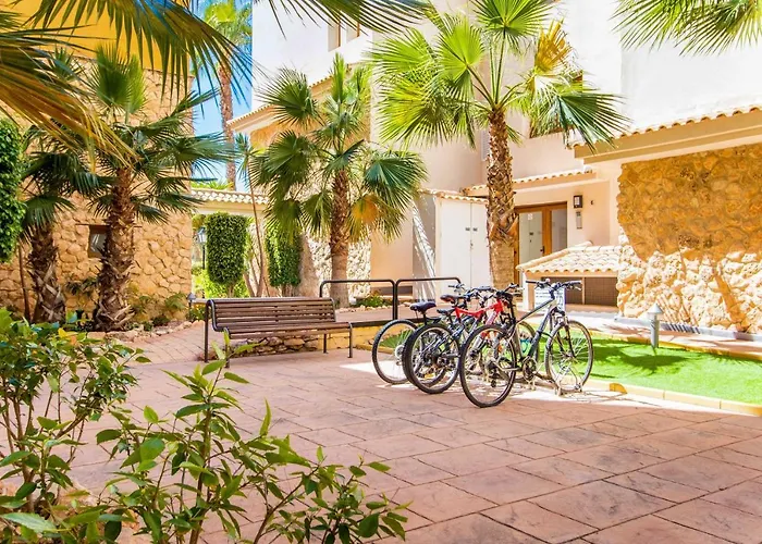 公寓 Espanatour Recoleta 3c *