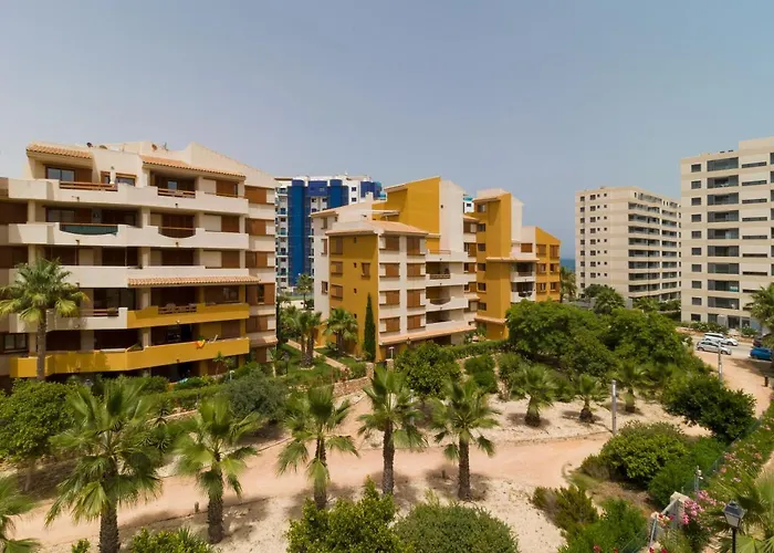 Espanatour Recoleta 3c 公寓 *