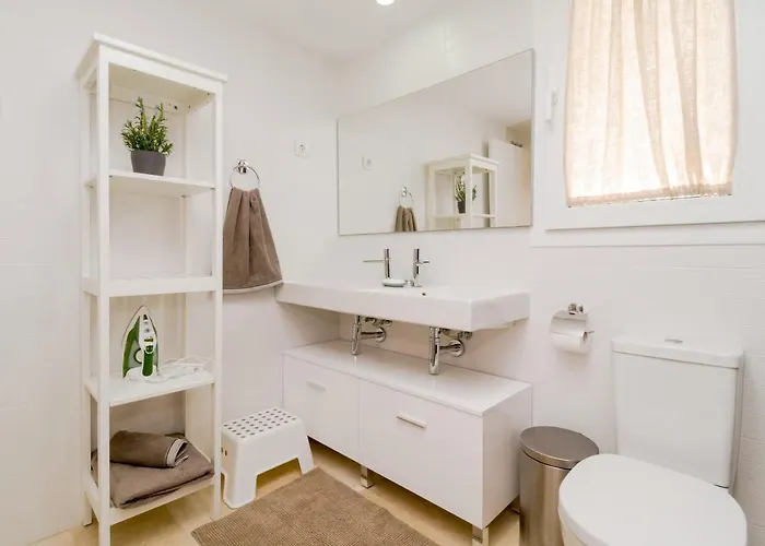 Espanatour Recoleta 3c 公寓 托雷维耶哈