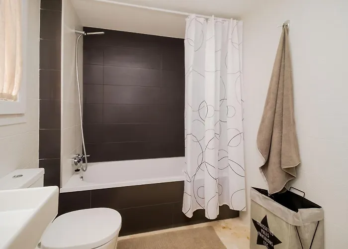 公寓 Espanatour Recoleta 3c