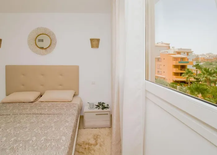 公寓 Espanatour Recoleta 3c