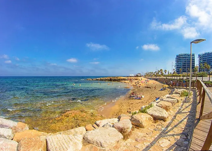 Espanatour Recoleta 3c 公寓 *