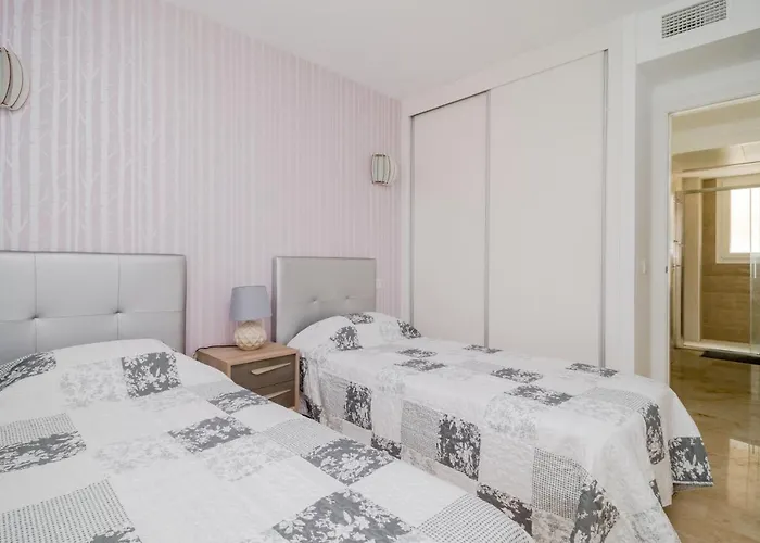 Espanatour Recoleta 3c 公寓