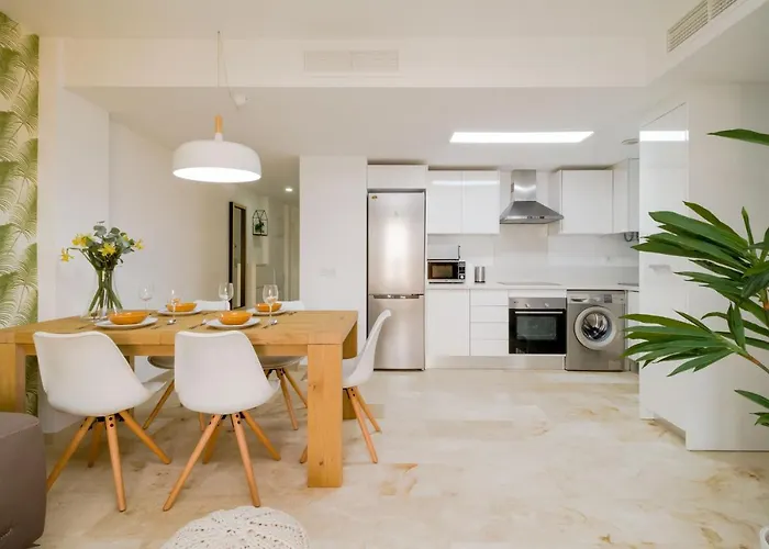 公寓 Espanatour Recoleta 3c 托雷维耶哈