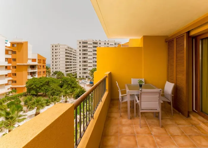 Espanatour Recoleta 3c 公寓