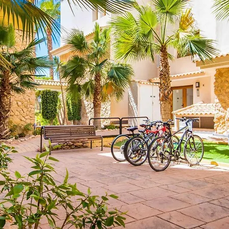 Apartman Espanatour Recoleta 3c *