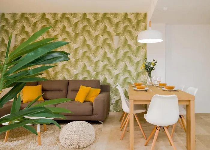 Espanatour Recoleta 3c Apartman *